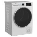 Beko BDPB802SW 8kg Heat Pump Dryer