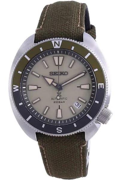 Seiko Prospex Automatic Watch SRPG13K