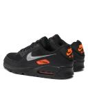 Nike Air Max 90 Black Orange