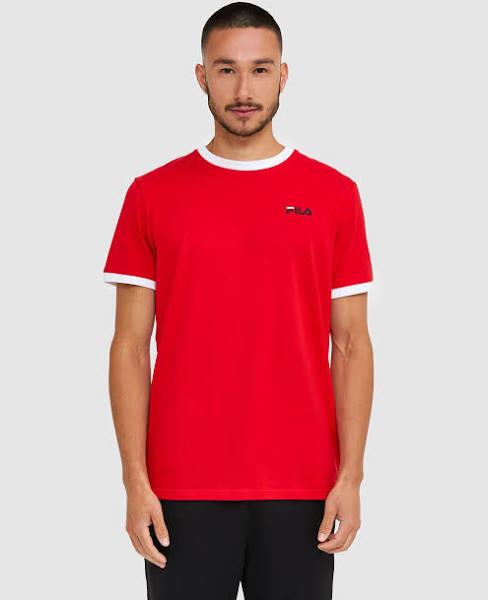 Fila Classic Men's Ringer Tee