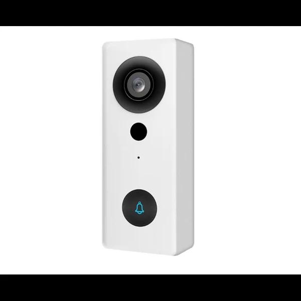 A167 Wired Tuya Smart Wifi Video Intercom Doorbell Camera Home Waterproof 1080P HD Monitoring Door Bell Two-way Voice