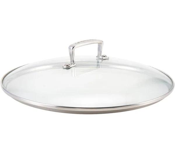 Le Creuset Toughened Glass Lid - 26 cm