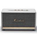 Marshall Stanmore II Bluetooth Speaker (White)