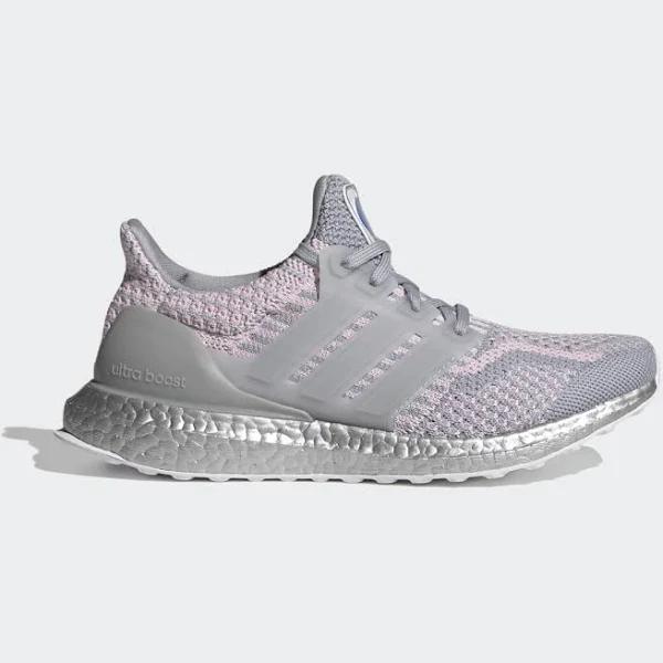 Adidas Ultraboost 5.0 DNA 'Halo Silver' Sneakers | Women's Size 9.5