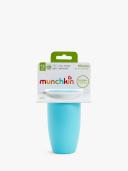 Munchkin Miracle 360 Sippy Cup 296ml - Blue