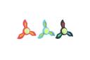 Fetch Flyer Dog Toy [24 Pack] Tennis Ball Dogs Toy Tug Chew Toy Fetch 2 in 1 Toy Dental Hygiene Durable Doy Teething Toys Pet Chew Toy