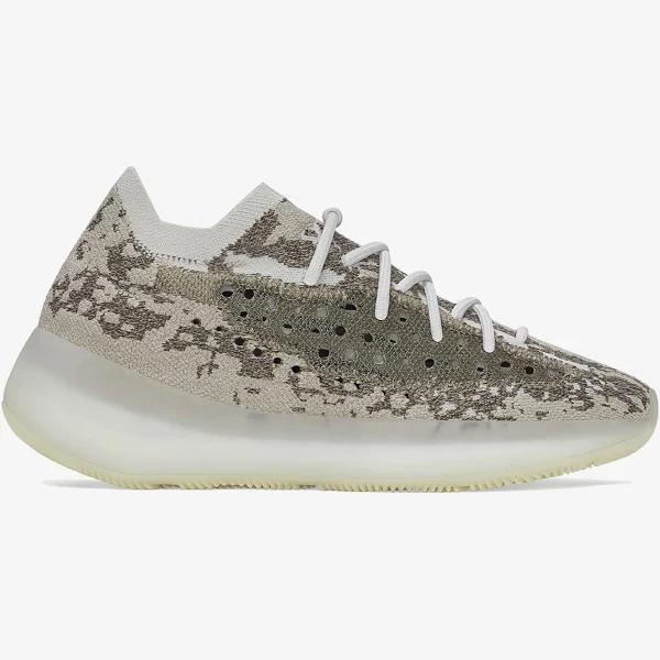 Yeezy Boost 380 'Pyrite' Sneakers | Grey | Men's Size 7.5