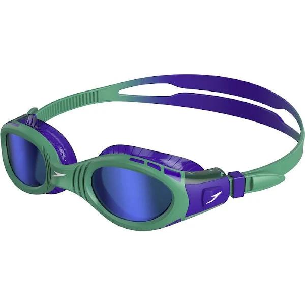 Speedo Junior Futura Biofuse Flexiseal Mirror Goggle Multi