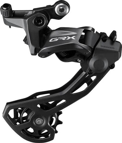 Shimano Rear Derailleur GRX RD-RX820 2x12 Speed