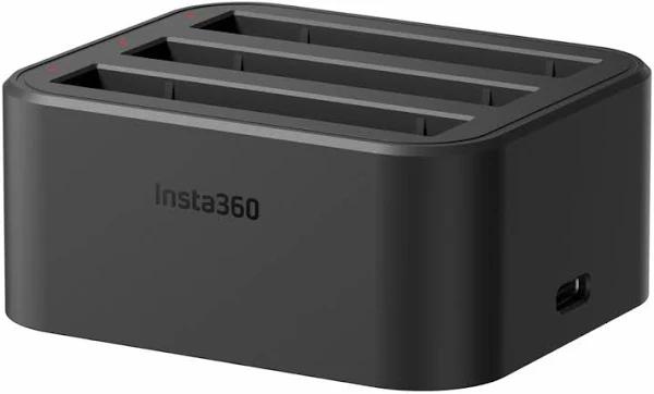 Insta360 X3 Fast Charge Hub