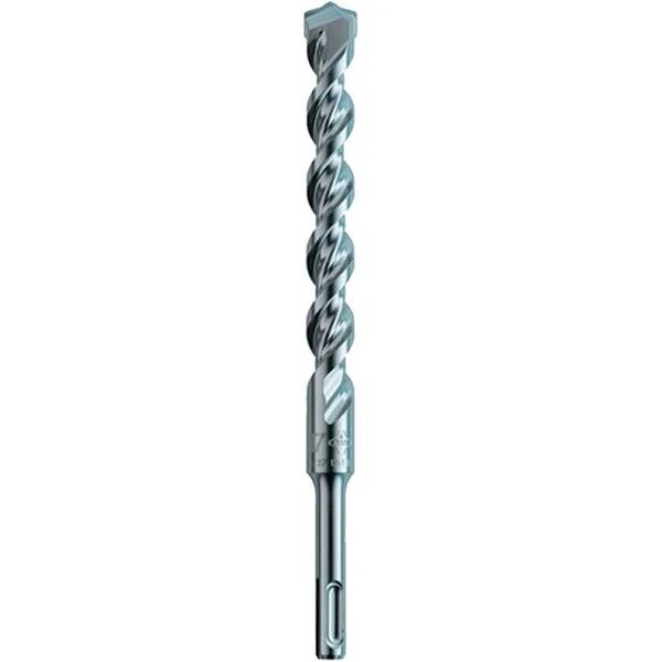 Makita V-Plus SDS Plus TCT Drill Bit 12mm x 210mm - B-47684