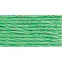 DMC Pearl Cotton Skein Size 5 27.3yd Medium Nile Green