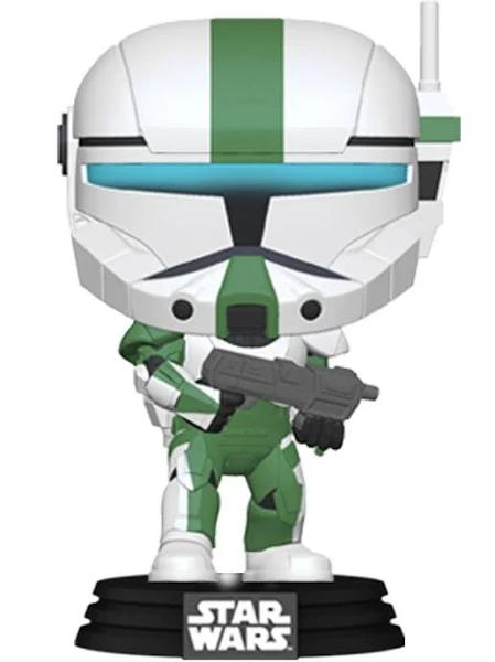 Star Wars: Republic Commando - Fixer US Exclusive Pop! Vinyl