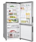 LG 420L Bottom Mount Fridge