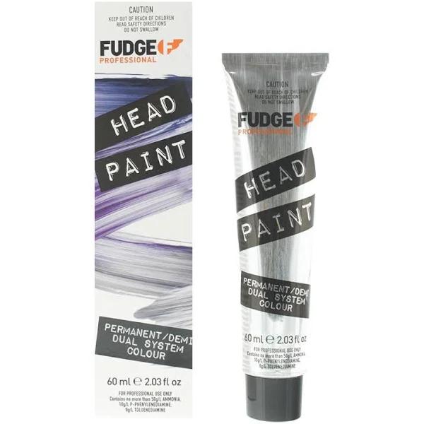 088 Fudge Headpaint 60ml - Blue Intensifier