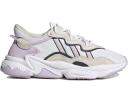 Adidas Ozweego Cloud White Almost Lime (Women's)