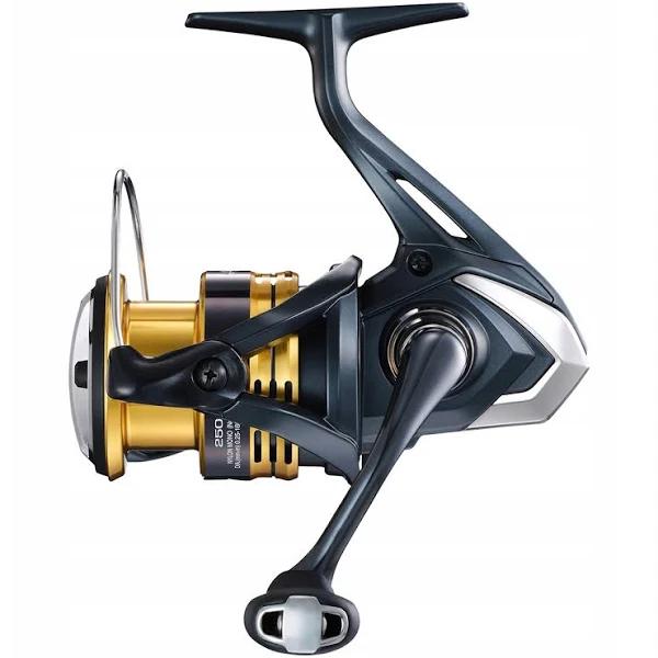 Shimano 22 Sahara C2000SHG