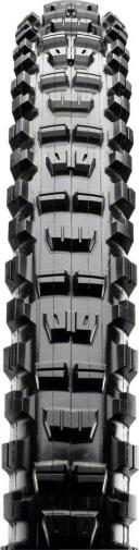 Maxxis Minion DHR II 26-inch