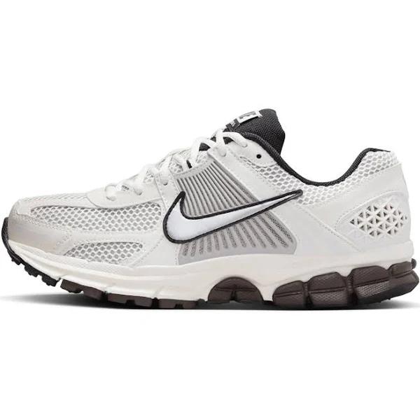 Nike Zoom Vomero 5 Women's Shoes - Grey