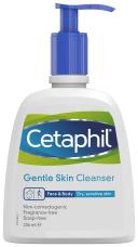 Cetaphil Gentle Skin Cleanser - 236ml