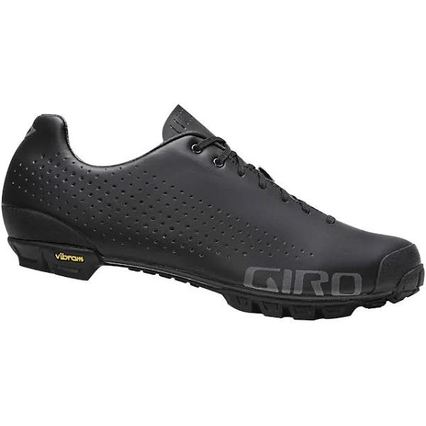 Giro Empire VR90 MTB Shoes - Black 43