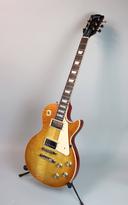 Gibson Les Paul Standard '60s - Unburst