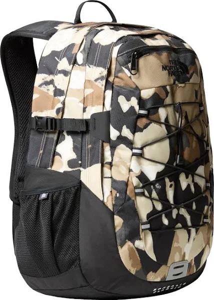 The North Face Borealis Classic 29L Backpack Camouflage Brown Black