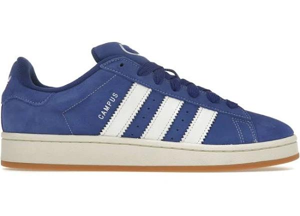 Adidas Campus 00s 'Lucid Blue Gum' H03471 US 13