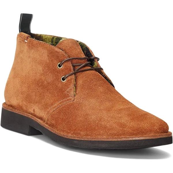 Polo Ralph Lauren Talan Chukka Boot