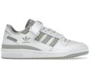 Adidas Forum Low White Green