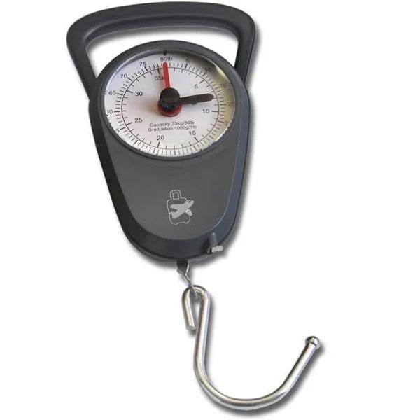 Sansai Mechanical Luggage Weight Scale