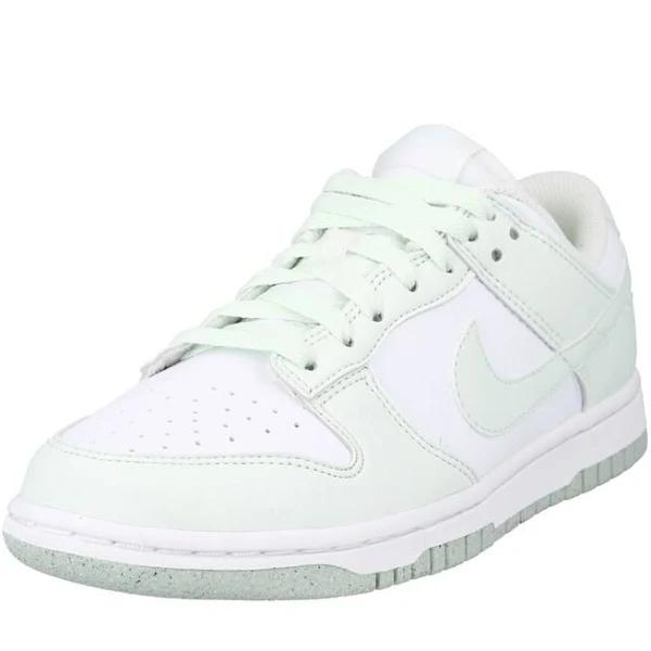 Nike Dunk Low Next Nature White Mint (Women's)