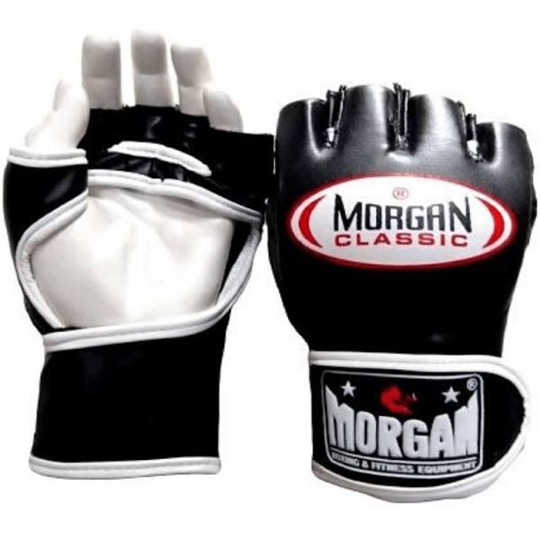 Morgan Classic MMA GLOVES[Small]