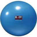 Body Sculpture Anti Burst Gym Ball Exercise - Blue 55cm