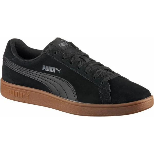 Puma Smash V2 Casual - Black