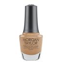 Morgan Taylor Bronzed & Beautiful Nail Lacquer