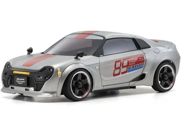 Kyosho AWD Mini-z Honda Neo Classic Racer RC Car Readyset [32625GM]