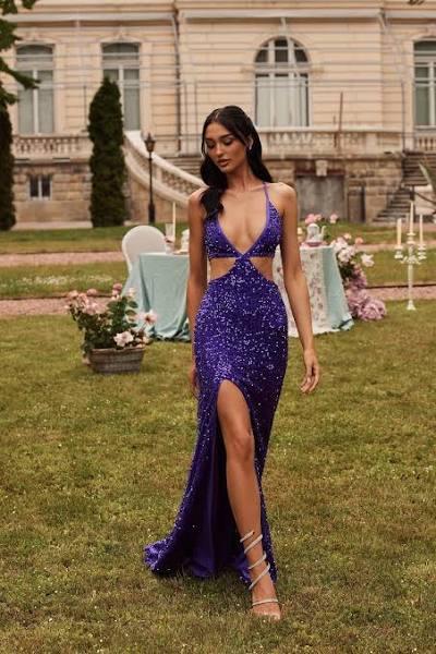 Natalie Gown | AfterPay | Zip Pay | Sezzle | Laybuy XXS