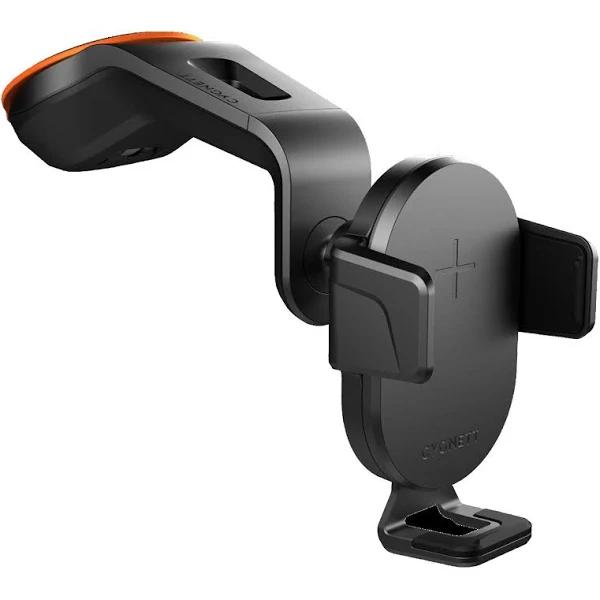 Cygnett EasyMount Car Window Mount Phone Holder