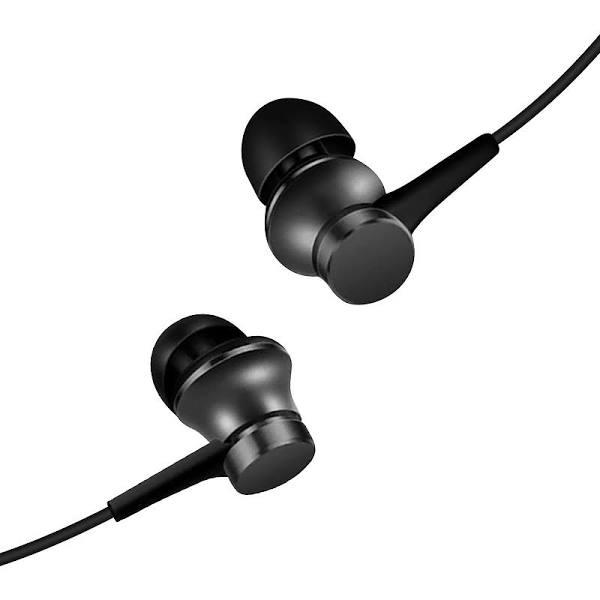 Xiaomi 362887 In-ear Headphones with Piston Basic Black