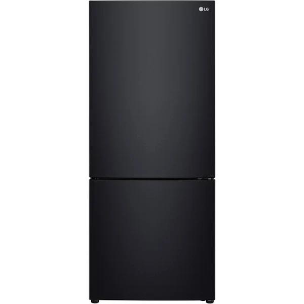 LG 420L Bottom Mount Refrigerator