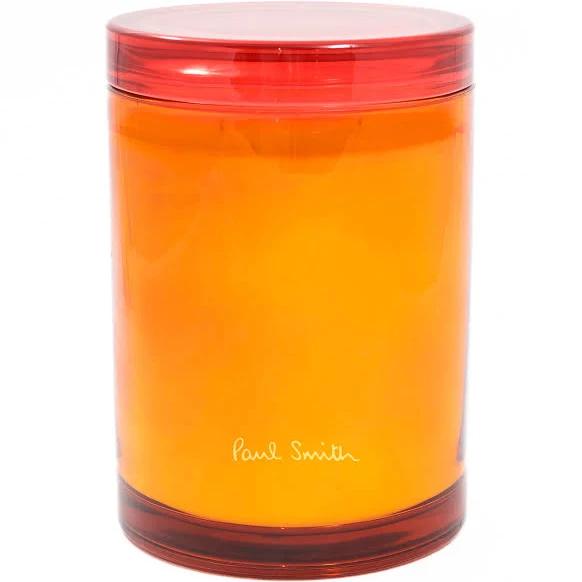 Paul Smith - Scented Candle - 1kg - Bookworm