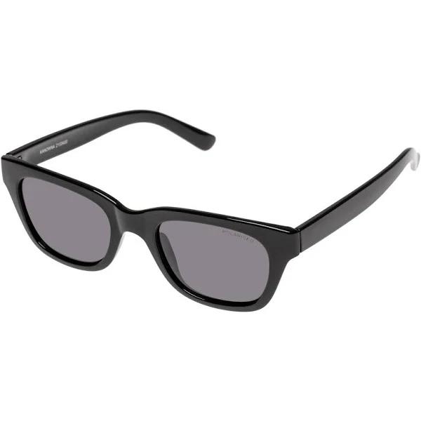 Cancer Council Kanowna Petite Sunglasses Black