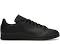 Adidas Originals Black Stan Smith Sneakers