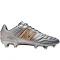 New Balance Men's 442 V2 Pro FG Silver/Graphite/Copper - Size 10.5