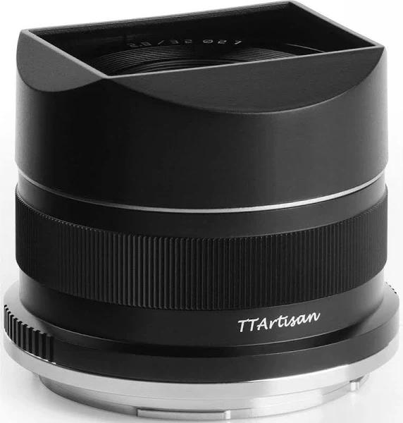 TTArtisan AF 32mm f/2.8 Lens (Nikon Z Mount) at Etoren