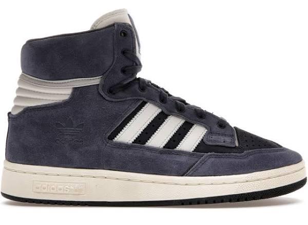 Adidas Centennial 85 Hi Shadow Navy