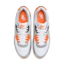 Nike Air Max 90 'Total Orange' Shoes - Size 11.5