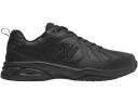 New Balance | Mens 624v5 2E Black 8