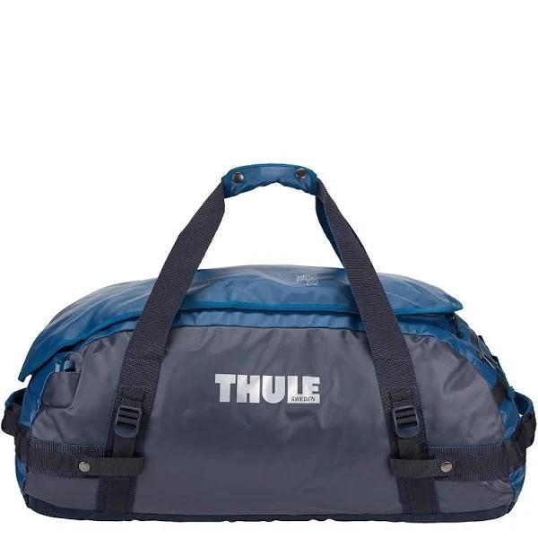 Thule Chasm 70L Duffel Bag - Poseidon